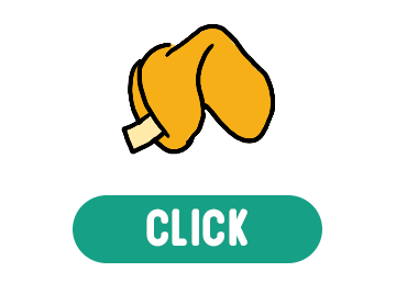 포춘 쿠키 열기